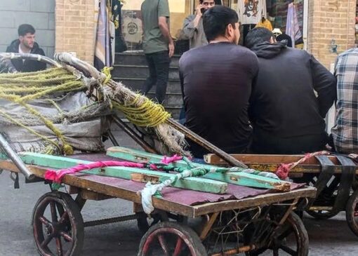 جاریتس در بازار تهران چقدر دارد؟