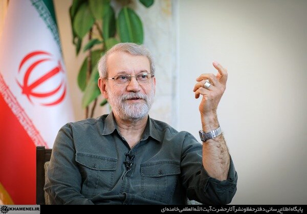 خاطرات جدید علی لاریجانی از مصطفی چمران و جنگ های پارتیزانی در زمان جنگ ایران و عراق