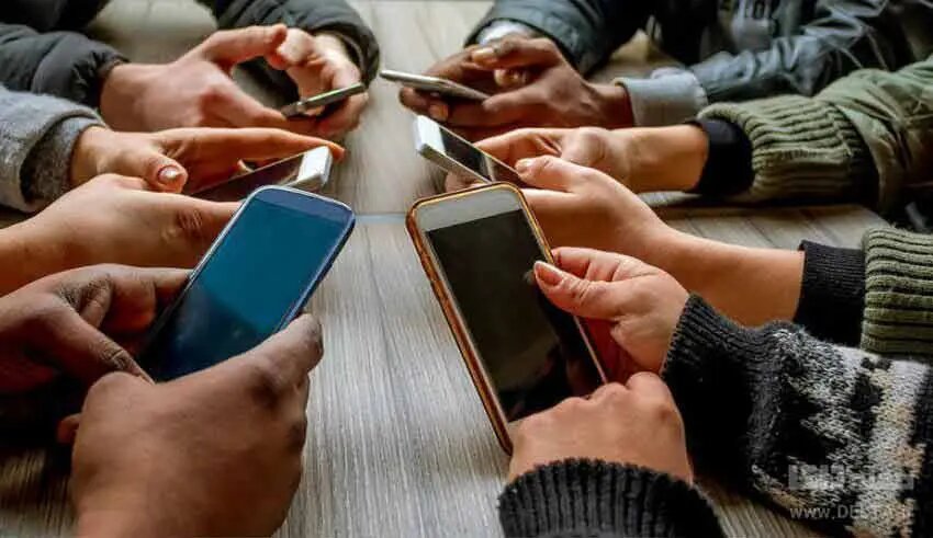 راهکار جالب ژاپنی‌ها برای استفاده کمتر از ابزارهای دیجیتال | بازتاب امروز