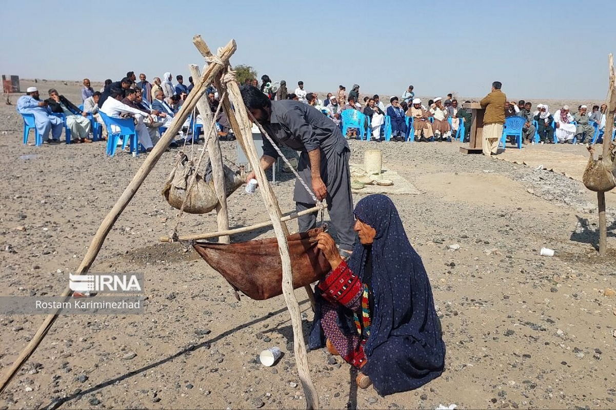 راه‌اندازی کدپستی عشایری در سیستا‌ن‌وبلوچستان