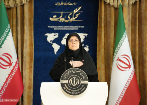 مهاجرانی: سفر به نیویورک فرصت گفتگو برای کسانی است که مایل به این موضوع باشند/ مأموریت اصلی مقامات در سفر به نیویورک ممانعت از افزایش فشارها است