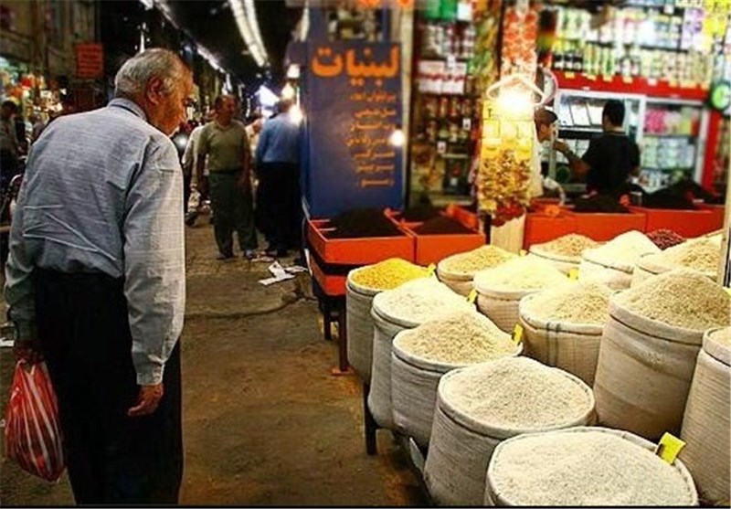 نوسان قیمت برنج ایرانی از ۱۹۰ تا ۳۲۰ هزار تومان | بازتاب امروز