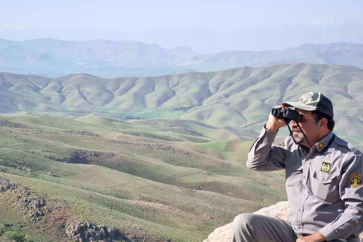 نیاز کهگیلویه و بویراحمد به بیش از ۲۵۷ محیط‌بان