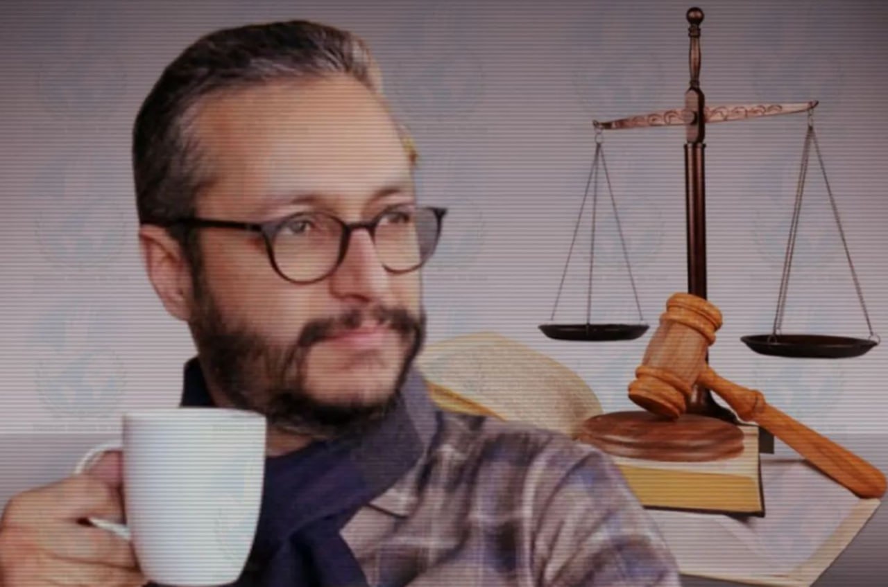 هادی کسایی‌زاده محکوم شد
