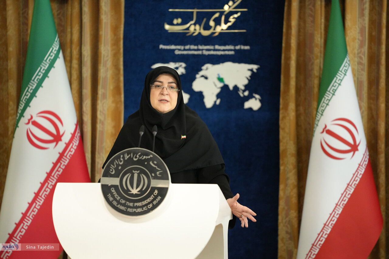 هر سازمانی که از بودجه عمومی استفاده می‌کند، موظف به پاسخگویی است/ هر نهاد باید مشخص کند چه خروجی‌هایی دارد/ حق‌الناس قابل چشم‌پوشی نیست