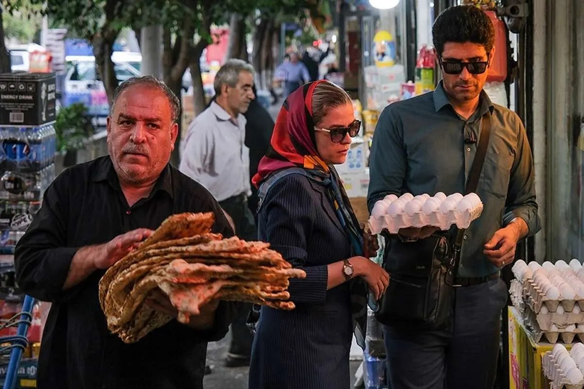 سهم عجیب خوراکی‌ها از حقوق ماهانه | بازتاب امروز
