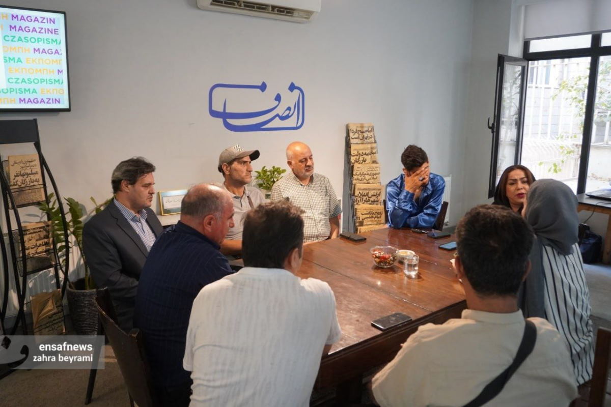اعتماد با شربت و شیرینی کلاهبرداری با چک‌های بی‌محل | بازتاب امروز