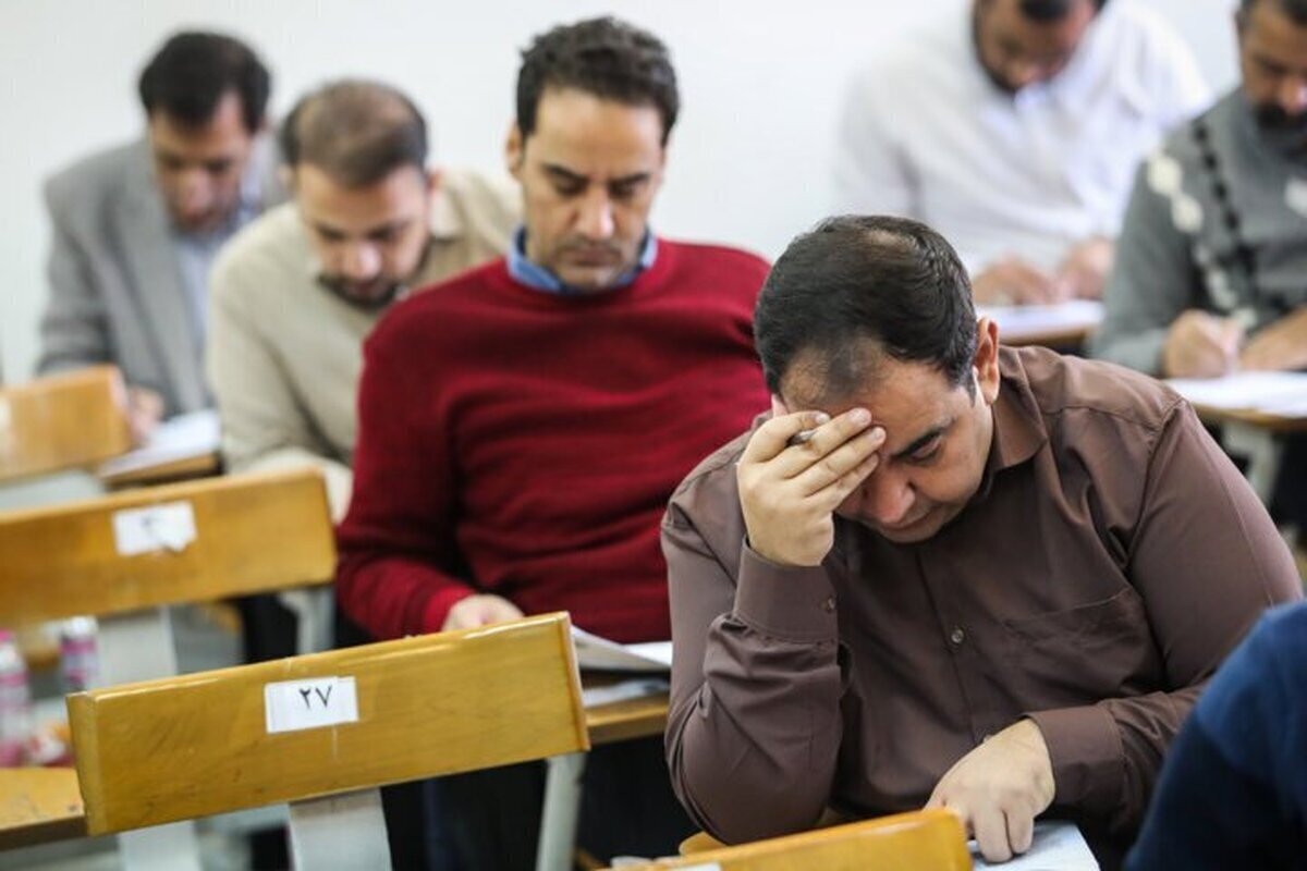 آغاز ثبت‌نام آزمون دکتری سال ۱۴۰۵ از فردا | بازتاب امروز