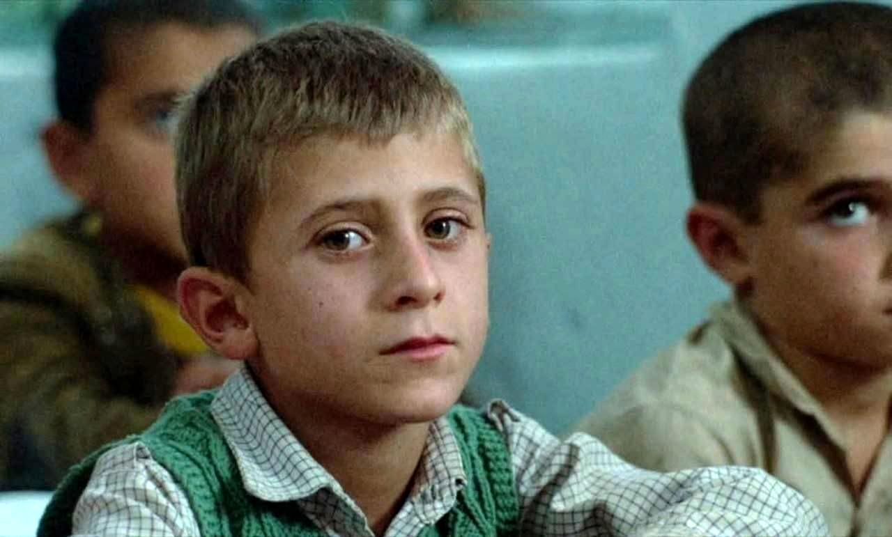 احمد احمدپور بازیگر «خانه دوست کجاست» درگذشت | بازتاب امروز