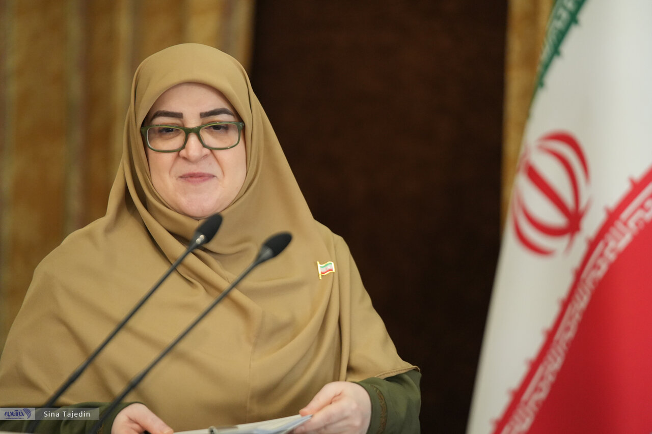 اظهارات مهم سخنگوی دولت درباره فیلترینگ، حراج شمش طلا و خط فقر در کشور/ اجبار در موضوع حجاب تجربهای شکستخورده است
