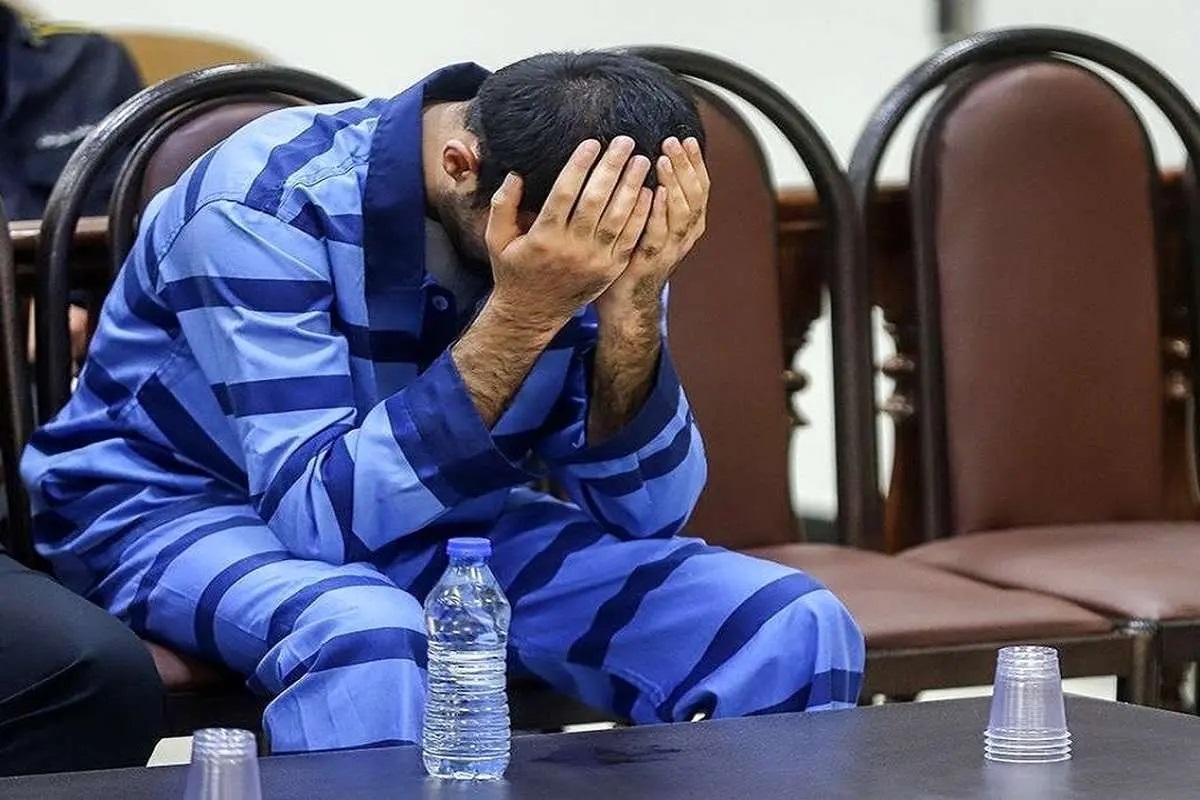 اعترافات مردی که مادر ۸۰ساله اش را کشت | بازتاب امروز