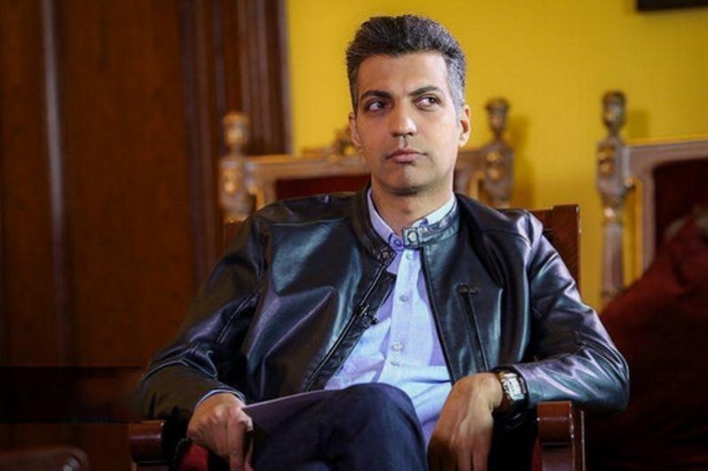 سانسور نام فردوسی‌پور در فوتبال ۱۲۰!