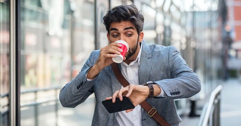 این عادت‌های صبحگاهی باعث افزایش فشار خون می‌شوند | بازتاب امروز