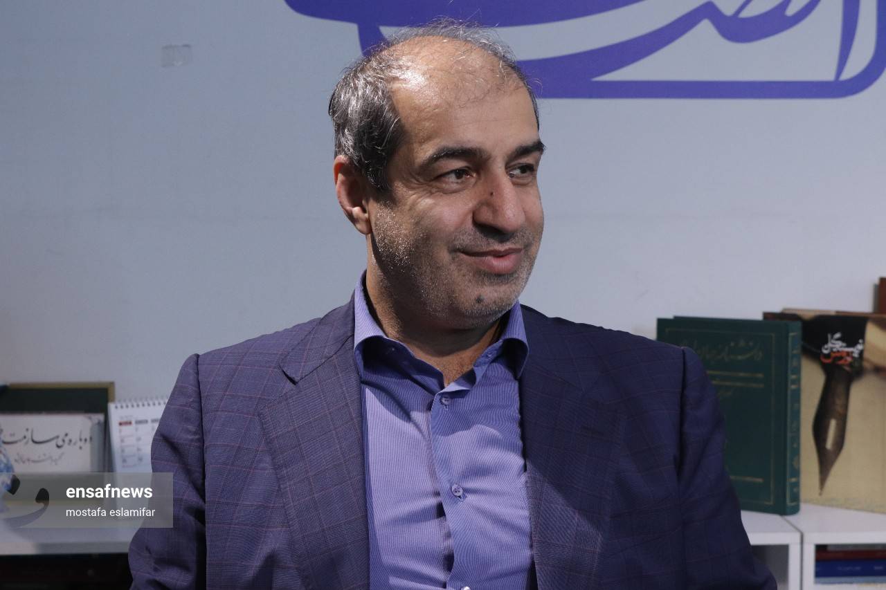 «بازار آب را راه می‌اندازیم اما نه در معنای نئولیبرالیستی» | بازتاب امروز