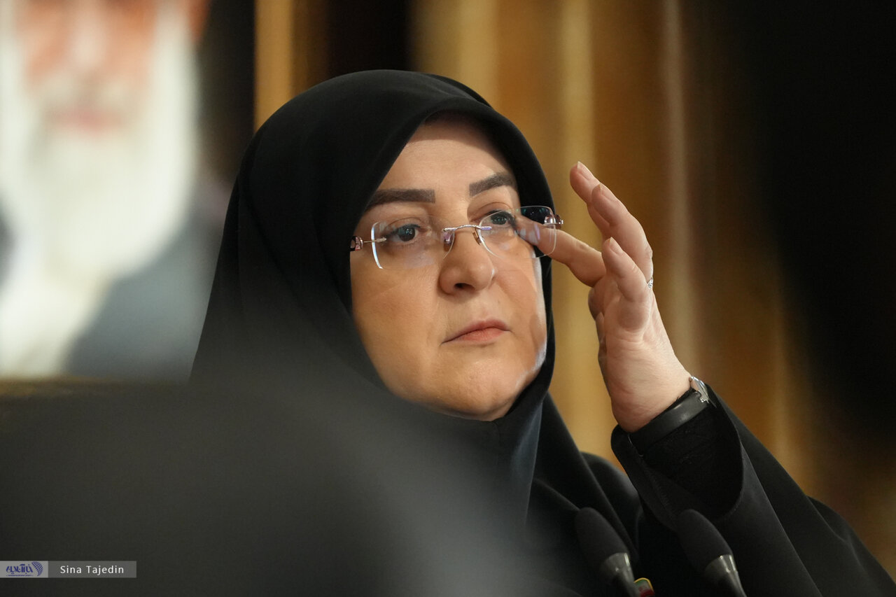 فاطمه مهاجرانی، جشن هالووین و جشن مهرگان/ تاکید سخنگوی دولت بر گرامیداشت جشن های ملی و مذهبی در ایران