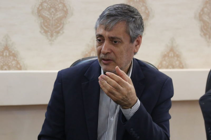 رئیس اتاق کرمان: وضعیت مسئولیت‌های اجتماعی نابسامان است