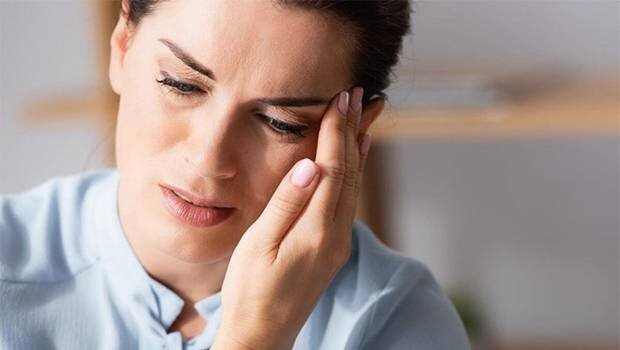راز طب سنتی برای رهایی از سردرد | بازتاب امروز