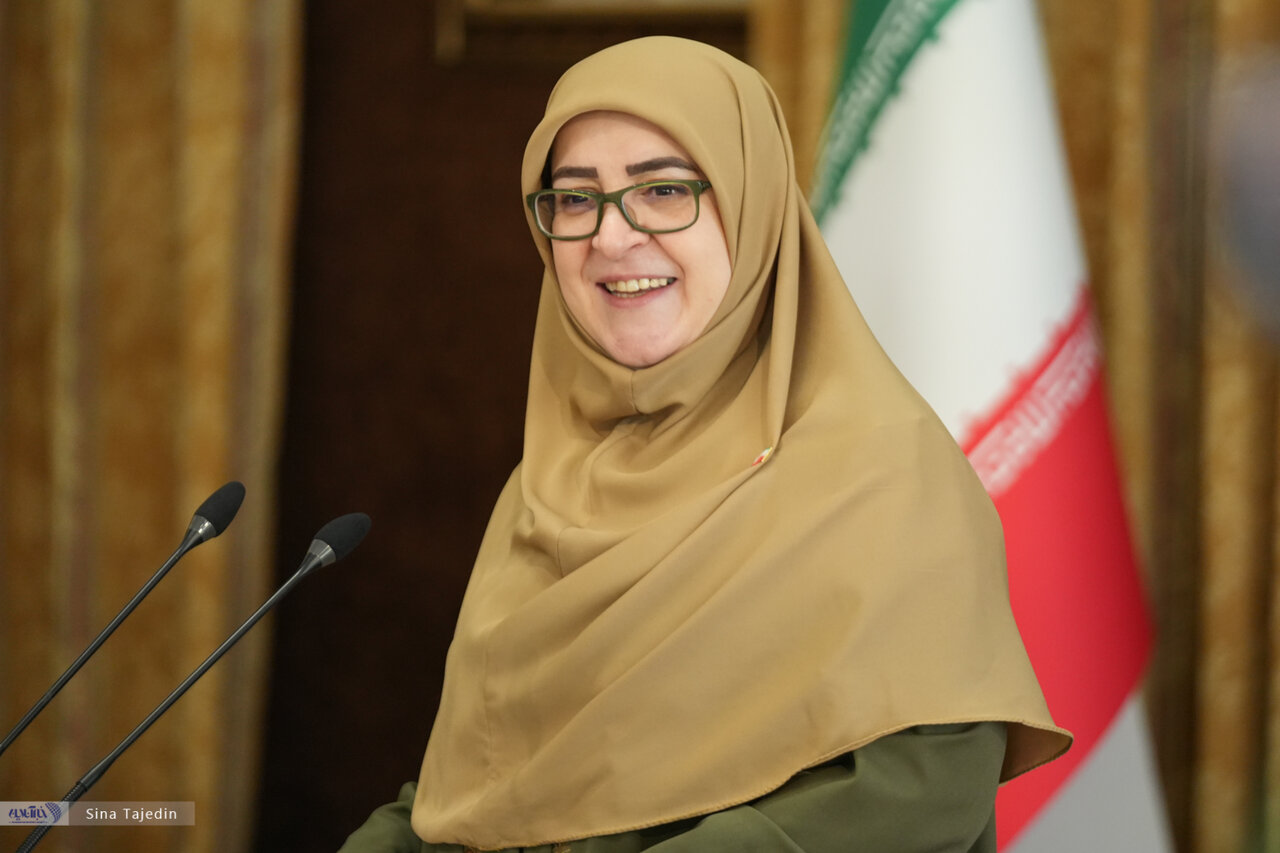 سخنگوی دولت، دو روز در هفته به تلویزیون می‌آید/ مهاجرانی: دولت تلاش دارد با فعالیت‌های دیپلماتیک خود، جنگ از کشور دور کند