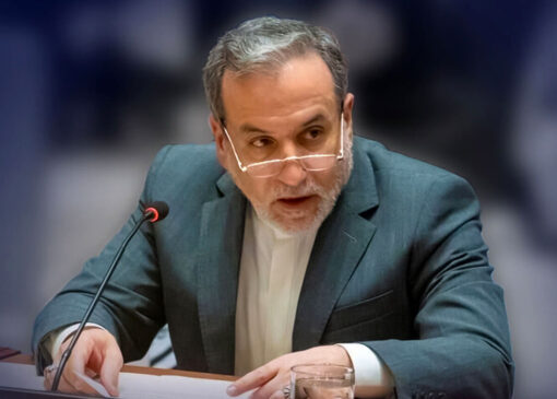 عراقچی: دیپلماسی زیر آتش جنگ هم برقرار بوده اما مذاکره با قُلدری متفاوت است
