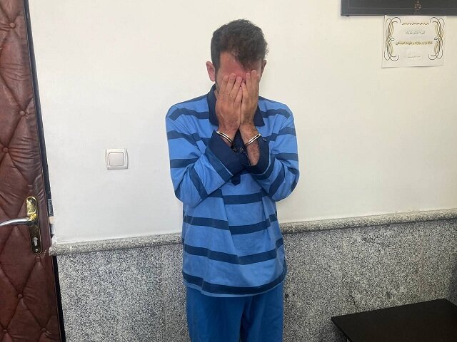 قاتل فراری پس از بازگشت از ترکیه دستگیر شد | بازتاب امروز