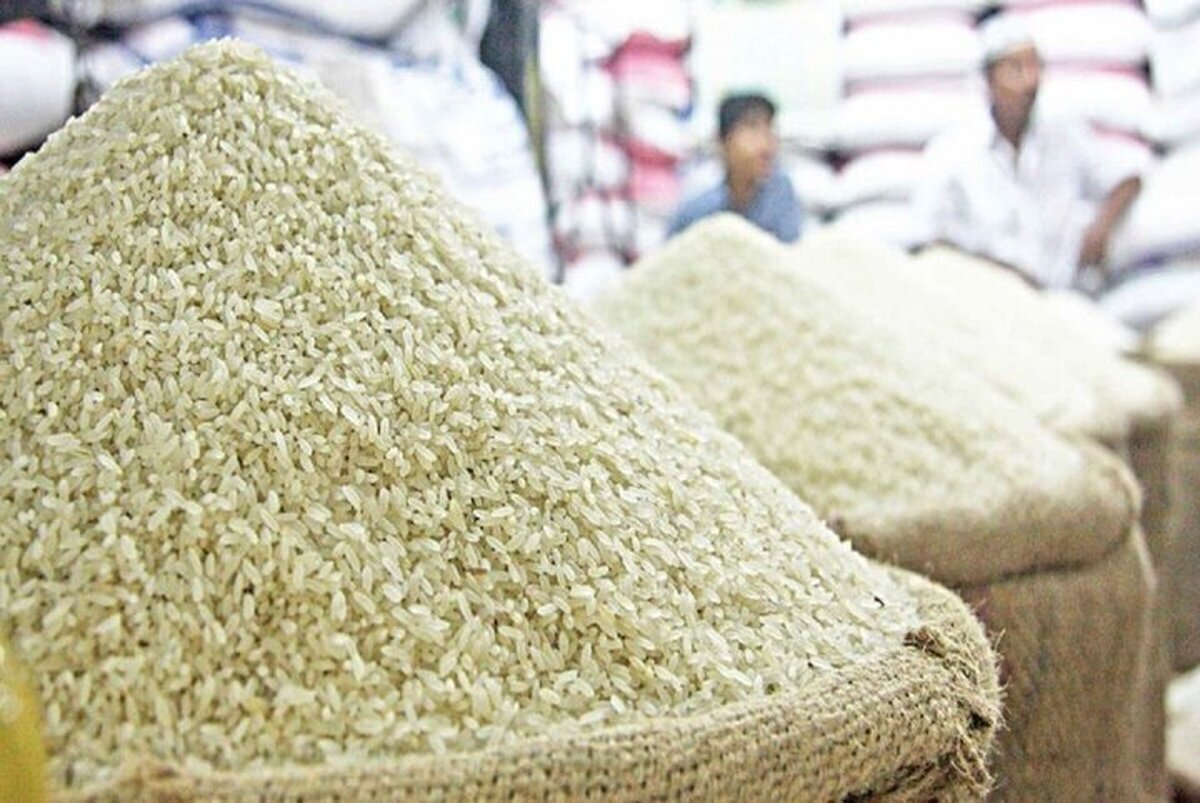 قیمت برنج در آسیا به پایین‌ترین سطح یک دهه گذشته رسید | بازتاب امروز