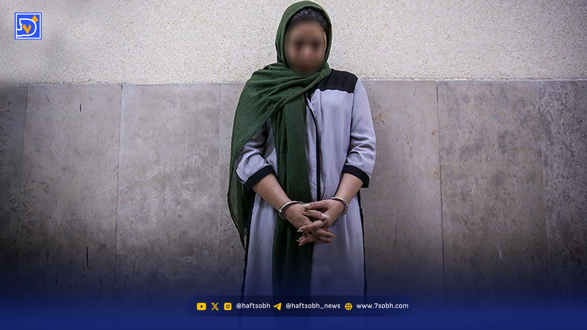 مرگ مشکوک یک دختر ۱۶ساله در تهران | بازتاب امروز