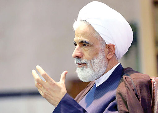 معاون پزشکیان از راه اندازی یک سامانه حقوقی جدید در نهاد ریاست جمهوری خبر داد + جزئیات