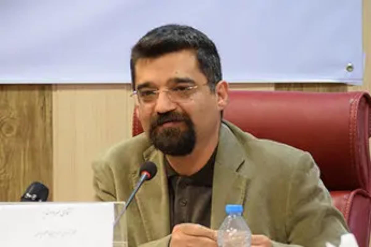 مهرداد خدیر: انتقاد یوسف پزشکیان متوجه صداوسیماست نه رسانه‌های مستقل | بازتاب امروز