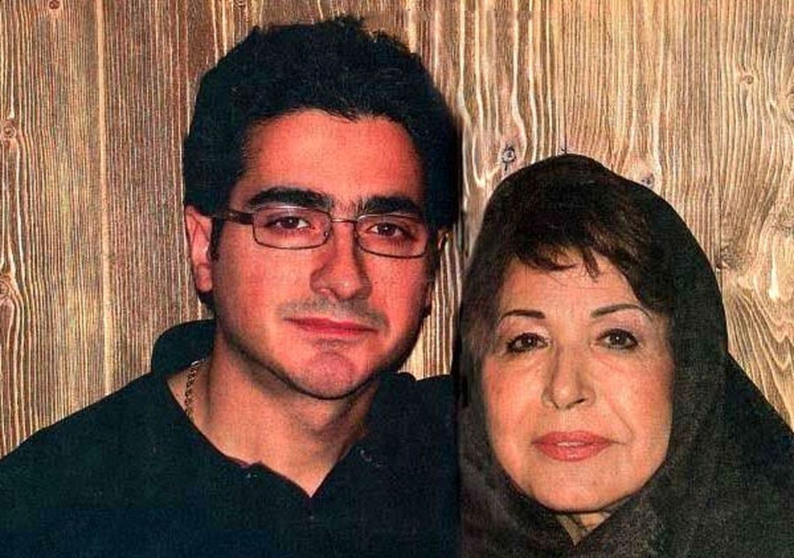 همسر اول شجریان درگذشت | نوشته‌ی همایون برای مادرش فرخنده گل افشان | بازتاب امروز