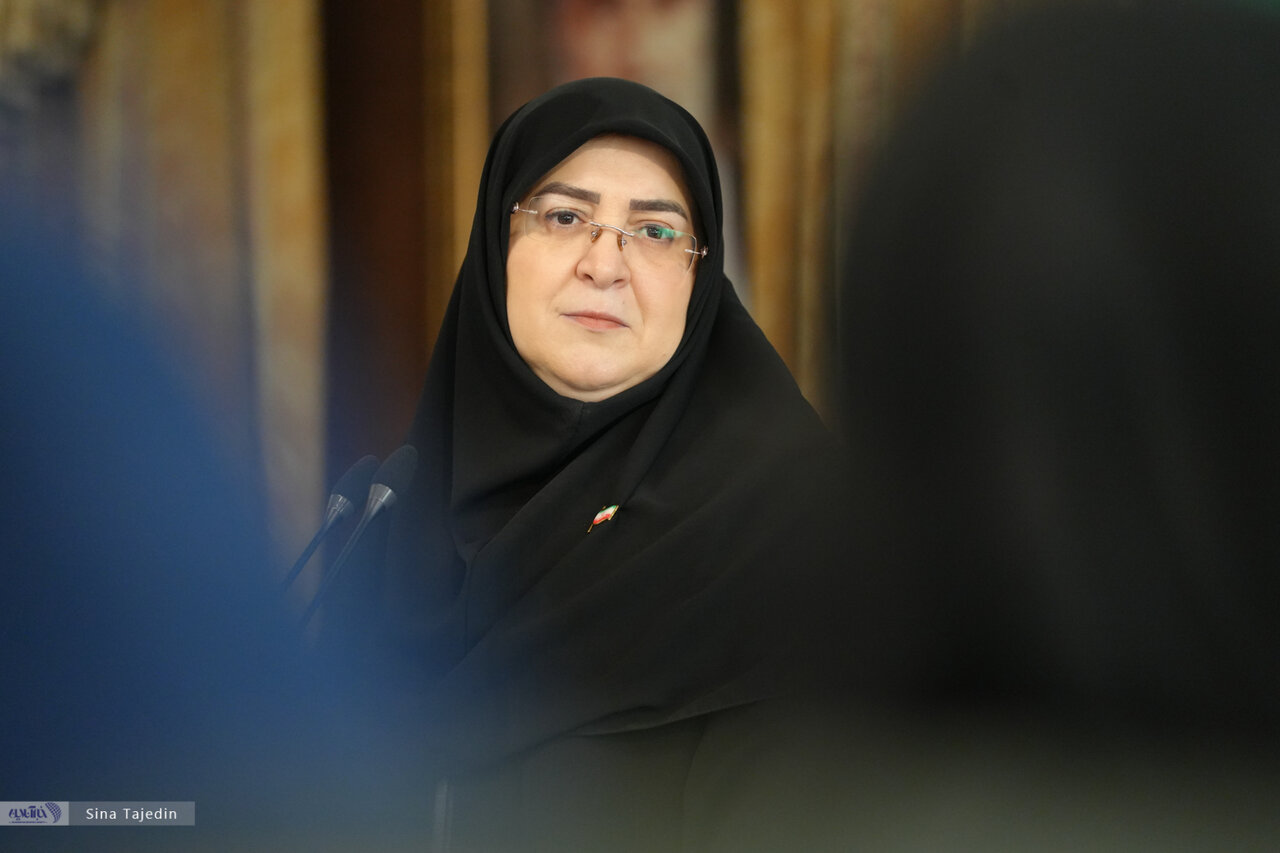 واکنش سخنگوی دولت به گنجاندن مفاد قانون «عفاف و حجاب» در لایحه منع خشونت علیه زنان