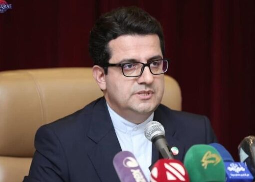 واکنش معاون دفتر پزشکیان به انتقادات از عدم حضور رئیس جمهور در اجلاس شرم الشیخ/ عدم حضور ایران نه‌تنها موجب انزوا نشد بلکه موجب حفظ اقتدار هم شد