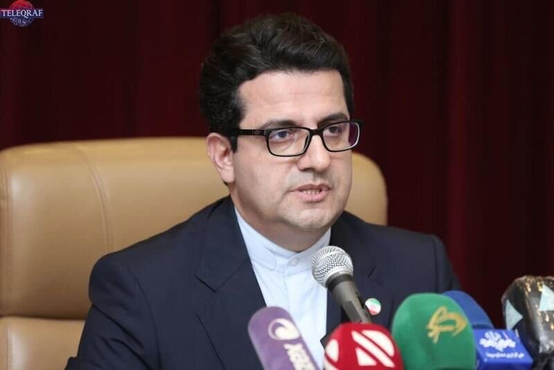 واکنش معاون دفتر پزشکیان به انتقادات از عدم حضور رئیس جمهور در اجلاس شرم الشیخ/ عدم حضور ایران نهتنها موجب انزوا نشد بلکه موجب حفظ اقتدار هم شد