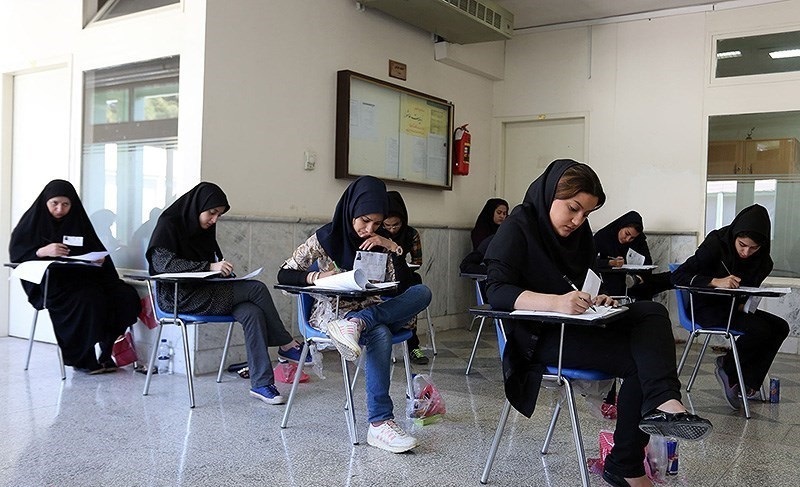 وزارت علوم، تکلیف حذف کنکور را یکسره کرد | بازتاب امروز