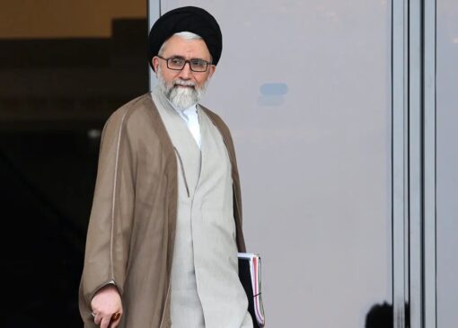 وزیر اطلاعات: ناهنجاری‌ها باید متوقف و راهکارهای اثرگذار و ایجابی اجرا شود