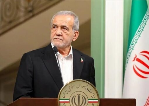 پزشکیان در دیدار وزیر کشور پاکستان: ایران آماده همکاری برای رفع اختلافات اسلام‌آباد و کابل است