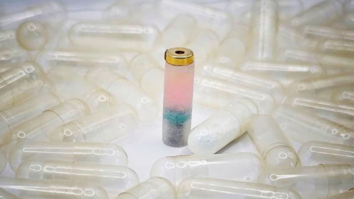 چاپگر زیستی MEDS بافت‌های آسیب‌دیده را از درون ترمیم می‌ کند