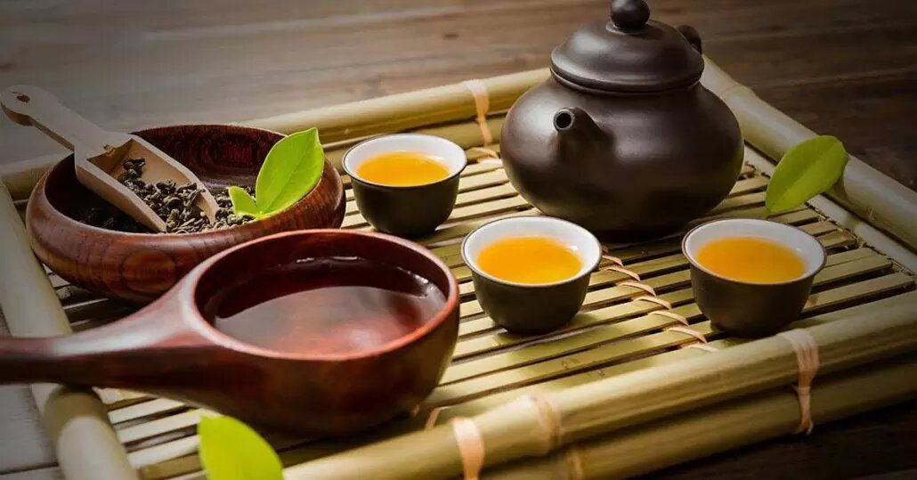 چای سنتی چینی التهاب بدن را کاهش می‌دهد | بازتاب امروز