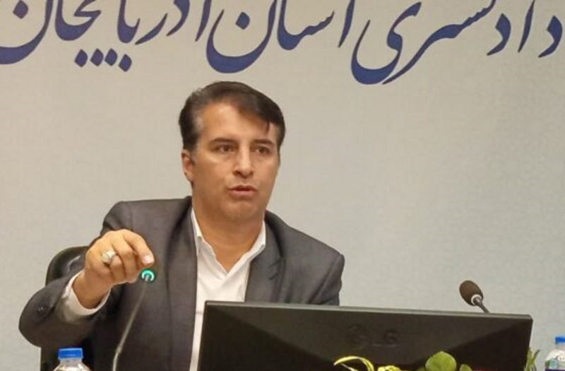 «۱۷ دستگاه دولتی آذربایجان شرقی کم کاری کردند»