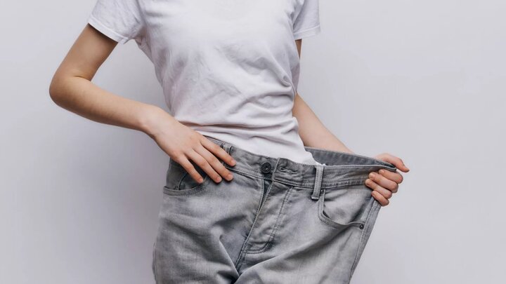 ۵ ماده غذایی گیاهی برای داشتن شکم صاف | بازتاب امروز