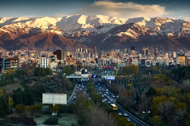 قیمت خانه-شمال-تهران