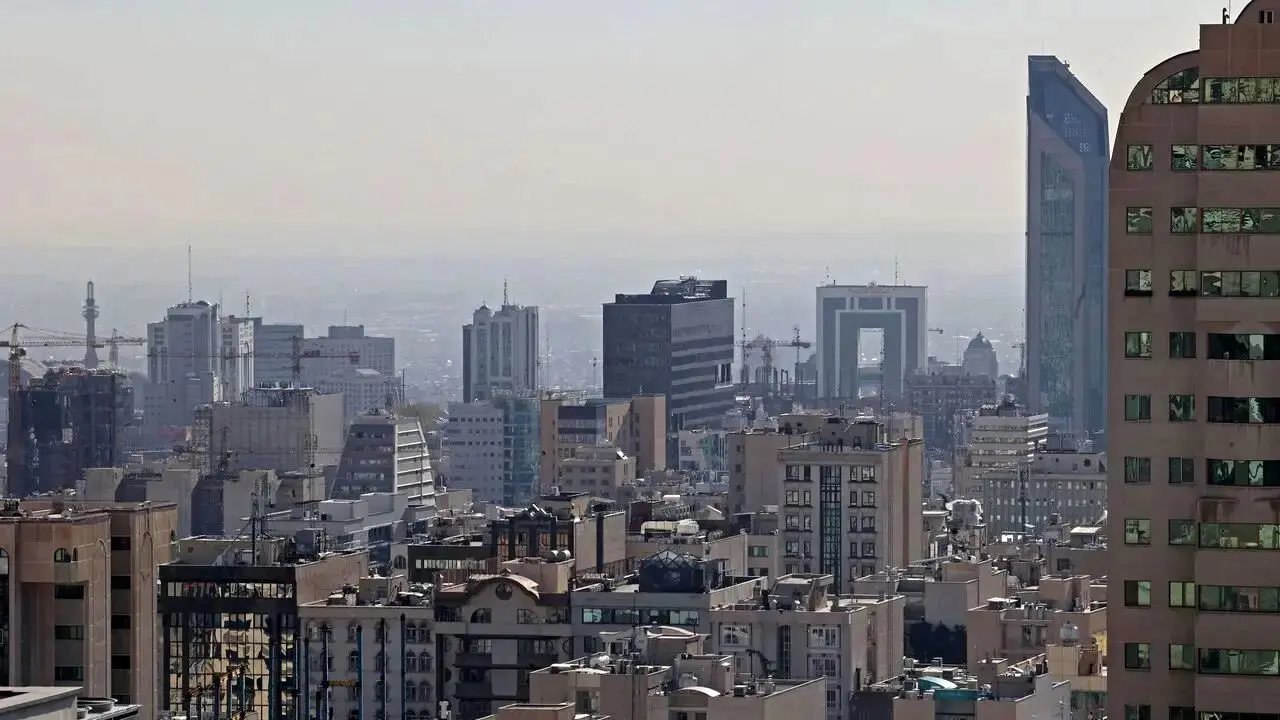 رشد بی سابقه قیمت مسکن در آبان 1404 هجری قمری/ قیمت ربیع جهش کرد