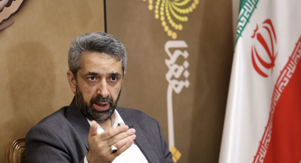 طباطبایی: گره‌های کشور را باید خودمان باز کنیم؛ نیمی از مسیر توسعه همین‌جاست