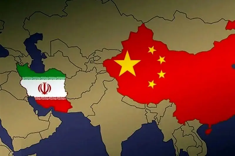 ایران-چین-1