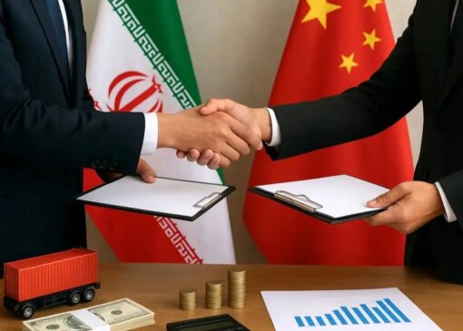 سرمایه گذاری های کلان چین در ایران/ آینده اقتصاد چگونه تغییر خواهد کرد؟