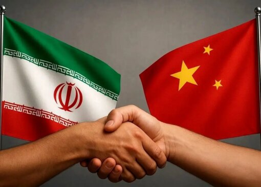 تاثیر آغاز همکاری های بزرگ ایران و چین بر اقتصاد منطقه