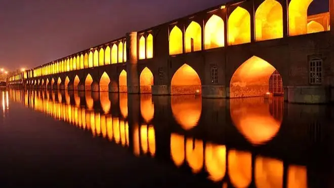 معجزه اقتصادی اصفهان/ نگاهی ژرف به نقش این شهر در اقتصاد ایران