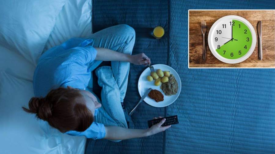 چرا باید قبل از تاریکی شام بخورید؟ | بازتاب امروز