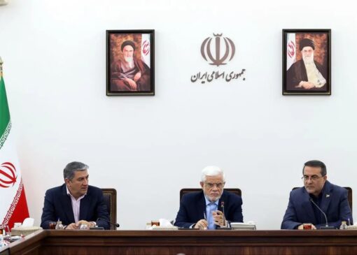 هشدار مشاور استاندار مازندران به عارف: با تصمیمات شتاب‌زده مردم را زیر بار تورم نبرید