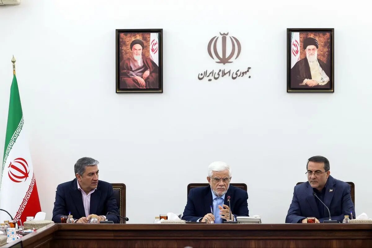 هشدار مشاور استاندار مازندران به عارف: با تصمیمات شتاب‌زده مردم را زیر بار تورم نبرید