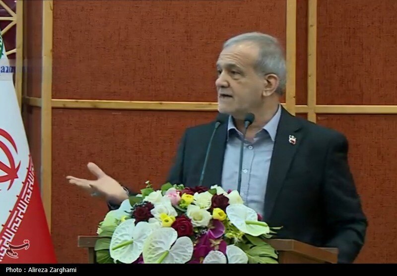 آیا دولت ، کار را به دست تقدیر می سپارد و هرچه بادا باد؟/ در سیاست خارجی قرار است کار به عقلانیت سپرده شود و جراحی صورت گیرد؟